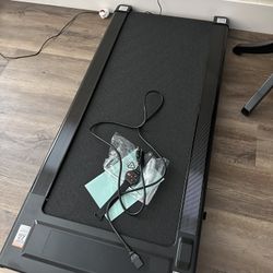 Sleek Treadmill 