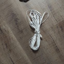 25' CAT.6 Flat Cable 