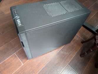 Computer case