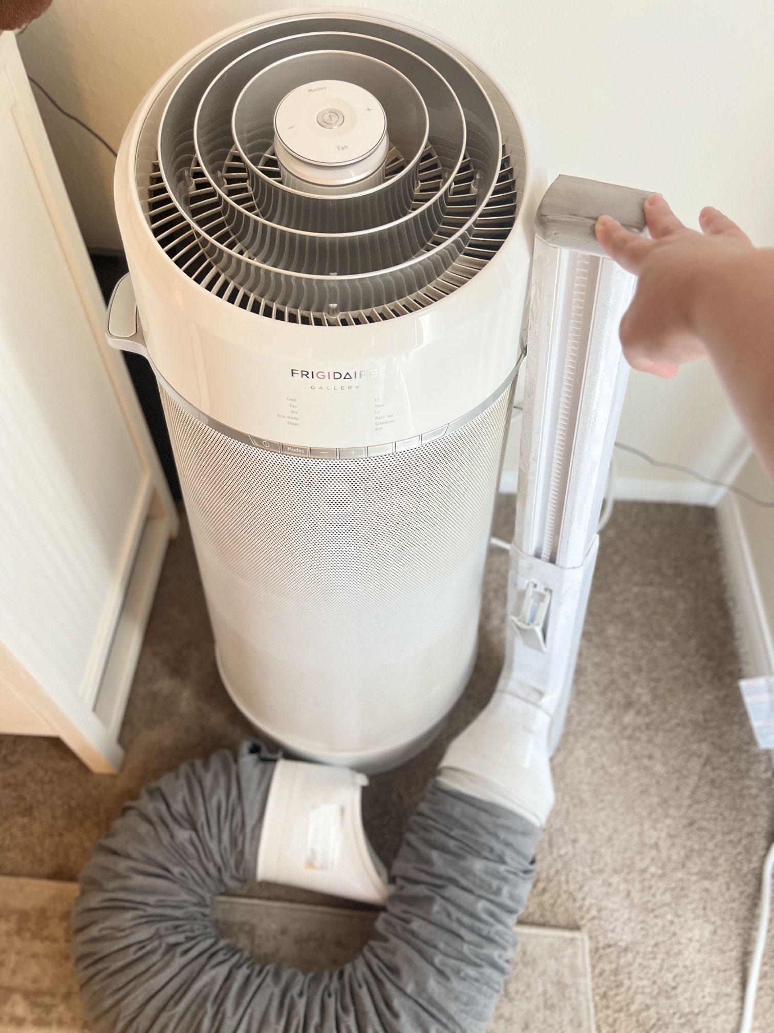 Frigidaire AC Unit