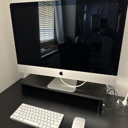 iMac Retina 5k 27 Inch Desktop Computer 