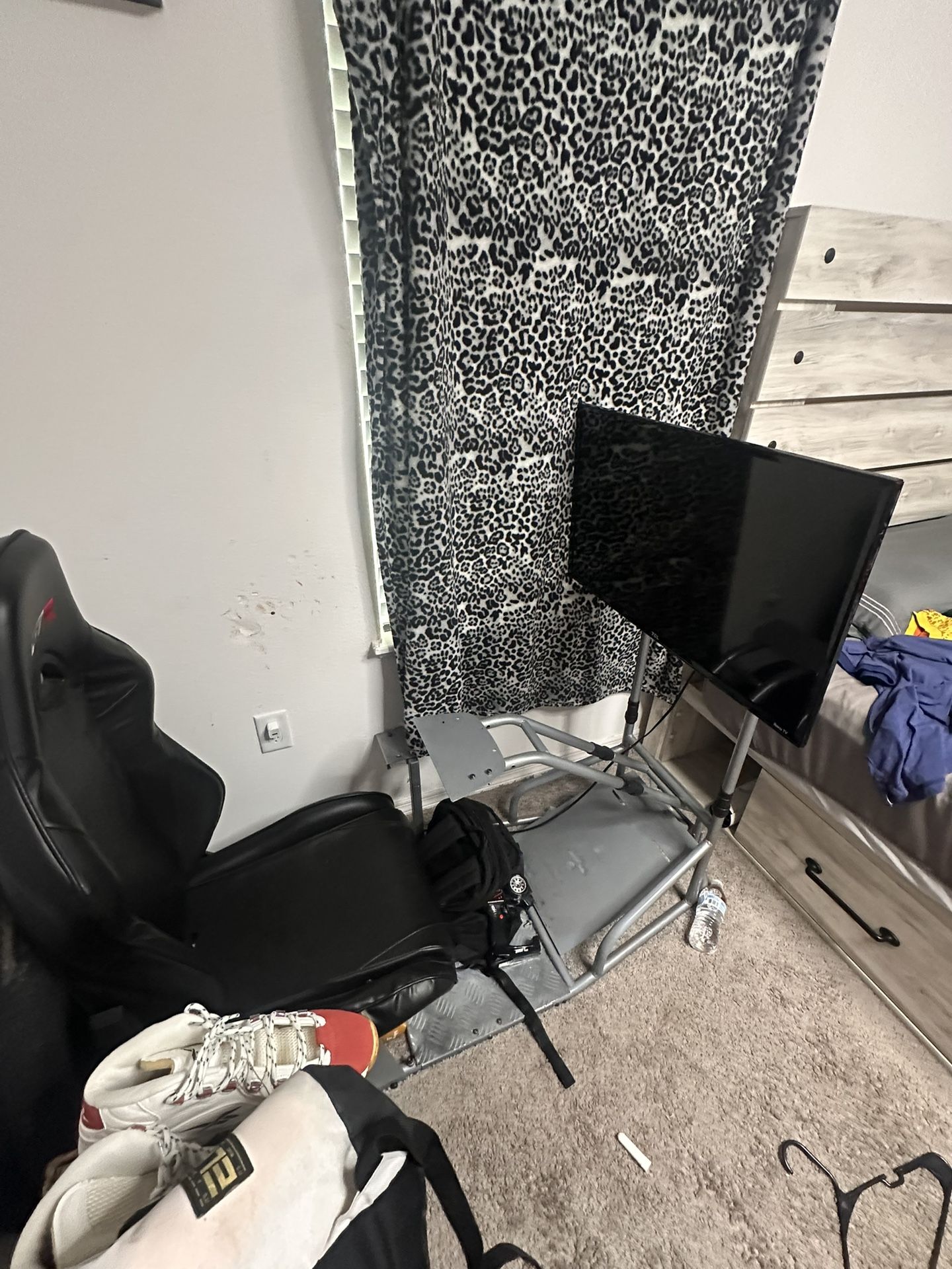 Gt Gaming Setup