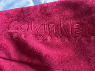Calvin Klein Sweater Size M