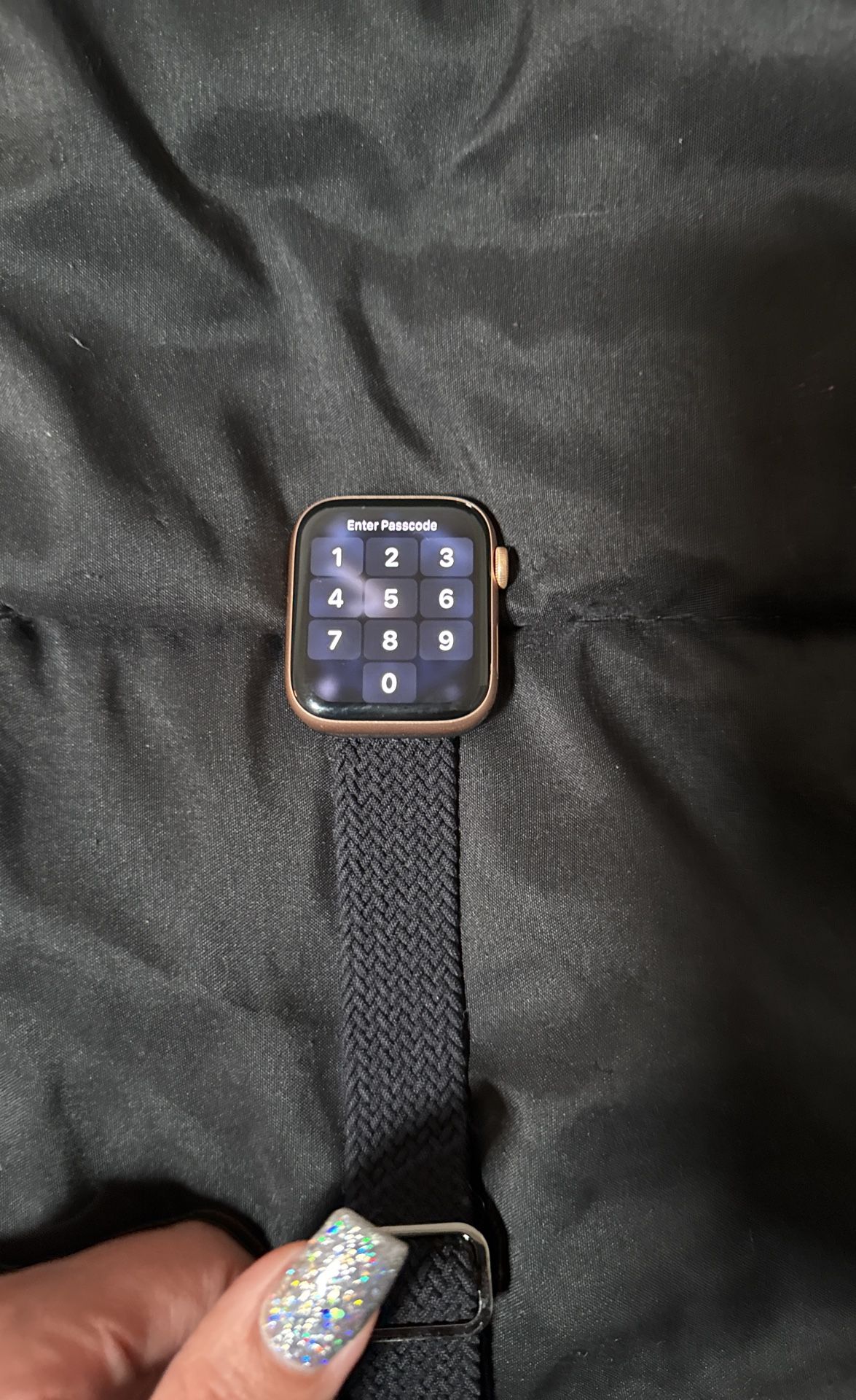 Apple Watch SE 44MM