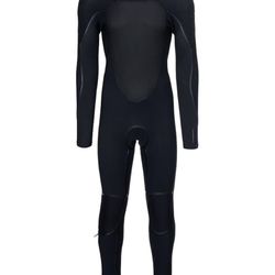 O’Neil Psycho E Wetsuit LARGE SHORT LS