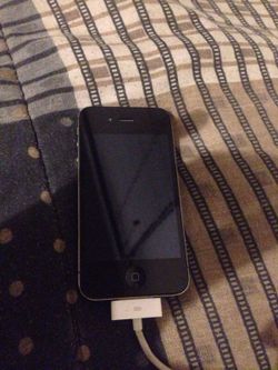 iPhone 4