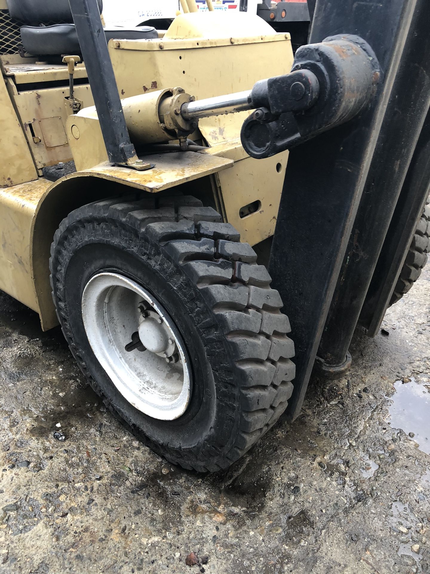 FORKLIFT for Sale in Los Angeles, CA OfferUp