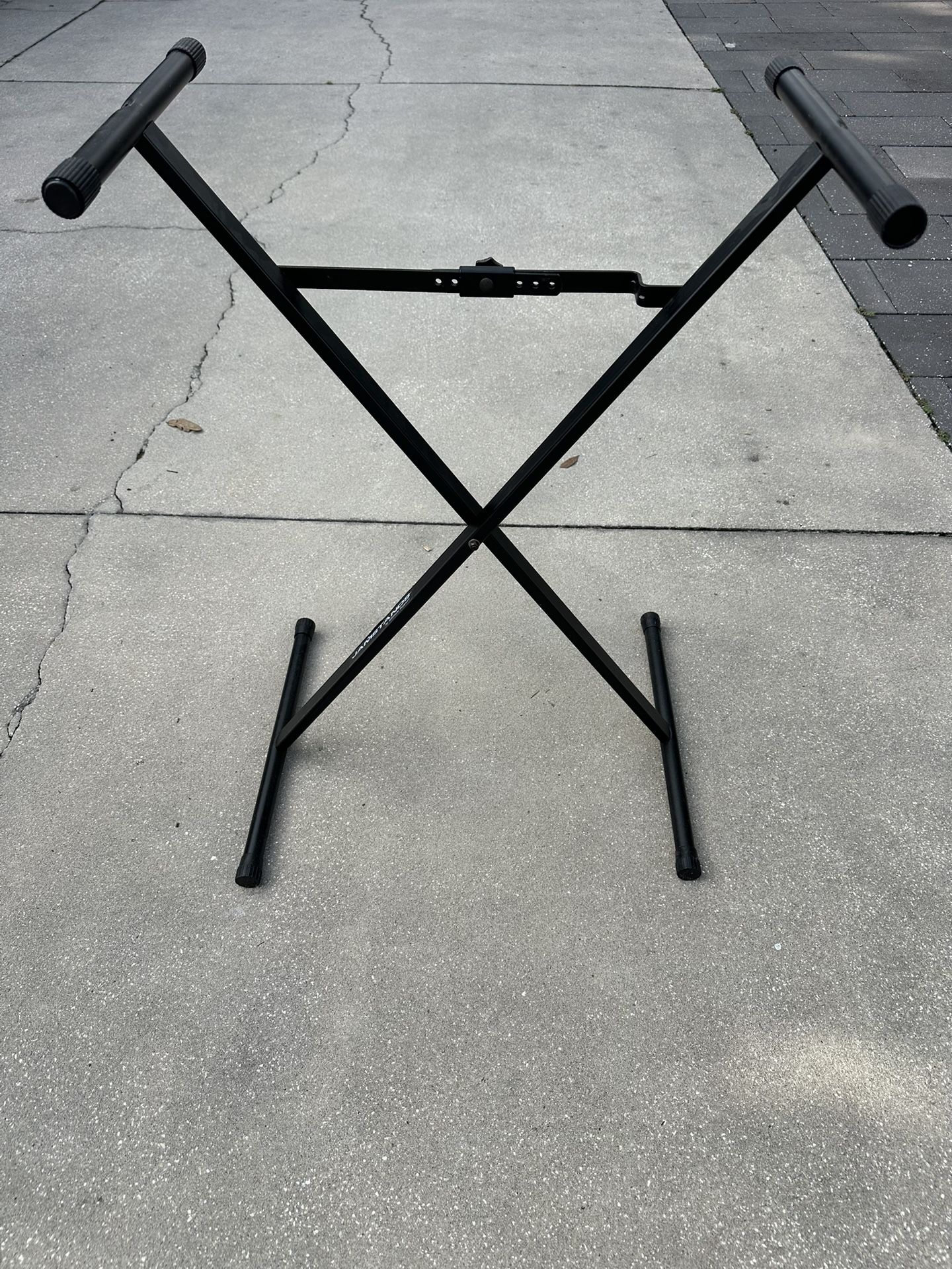 Keyboard Stand