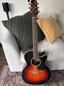 Takamine Acoustic