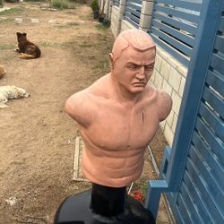 Century Bob