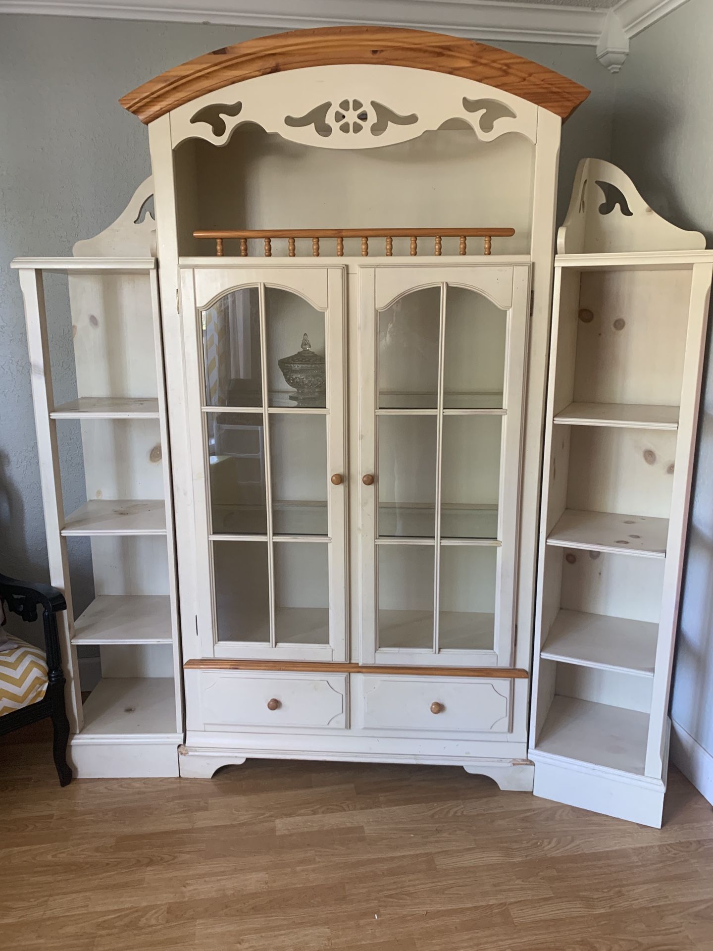 China cabinet