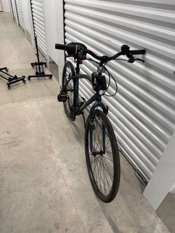 Men’s bike
