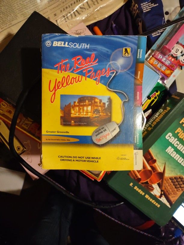 Phonebook