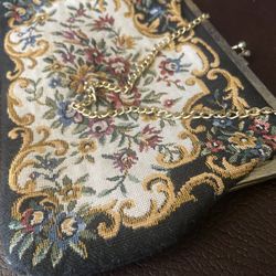 Vintage Womens Small bag 