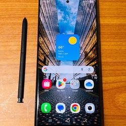 SAMSUNG GALAXY S22 ULTRA 512GB UNLOCKED