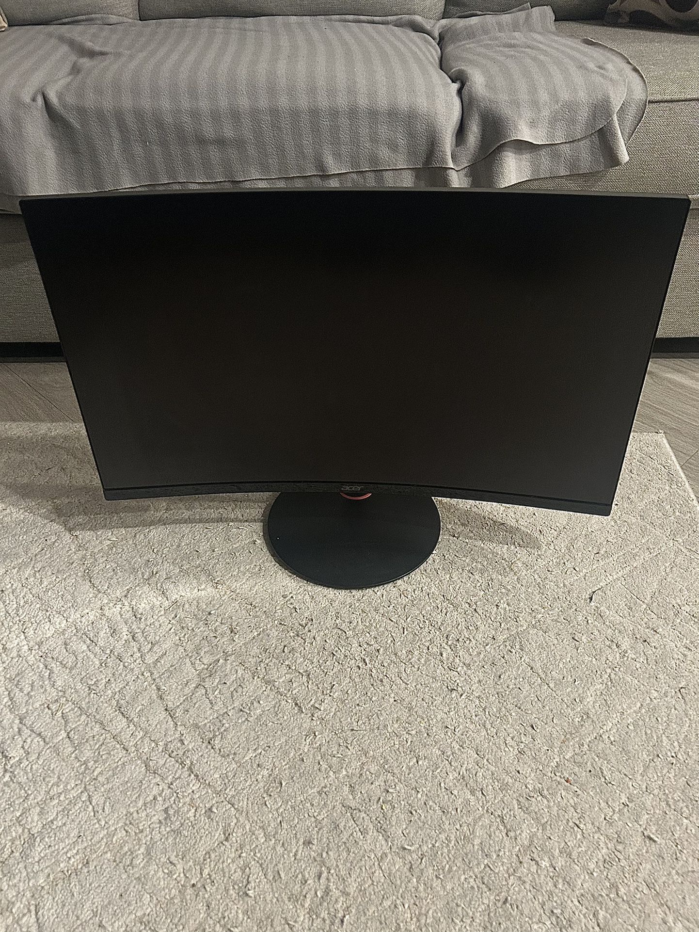 Acer Monitor