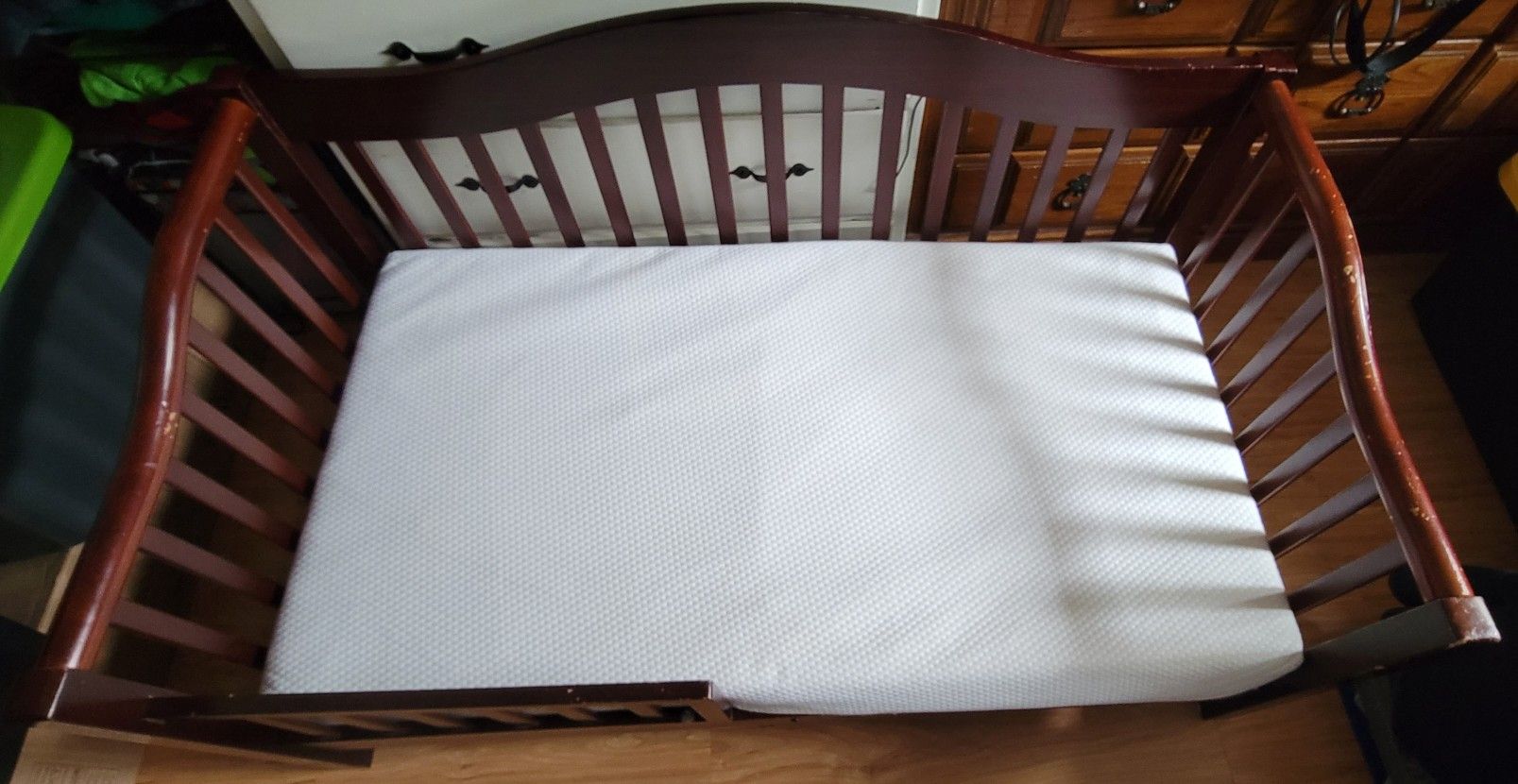 Toddler Bed for Sale in Downey, CA OfferUp