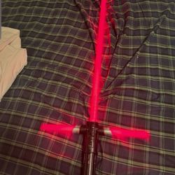 Disney Parks Star Wars Kylo Ren Legacy Lightsaber – Hilt + Blades