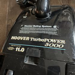 Vacuum For Sale Great Work