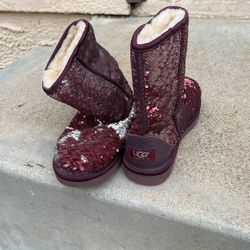 UGG Boots 