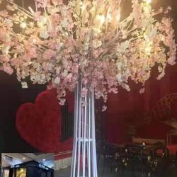 Cherry Blossom Tree 9FT