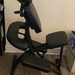 Massage Chair Il 