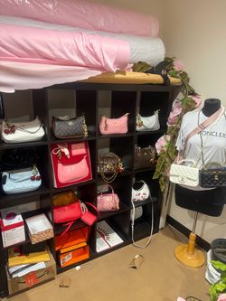 Purses/bolsas