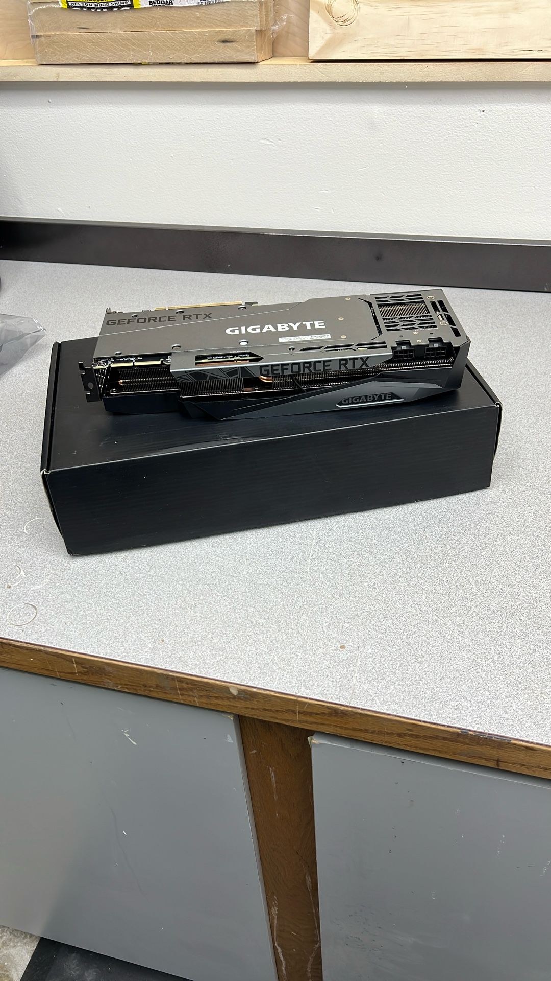 Gigabyte 3090