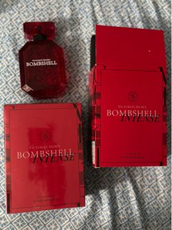 Victoria Secret Bombshell Intense
