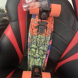 Swell Skateboards Penny Board 