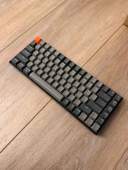 Keychron Mechanical Keyboard Wireless (Gaming)