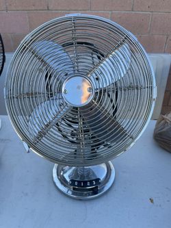Desk Fan