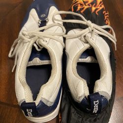 Dexter Bowling Shoes Men’s Size 10.5