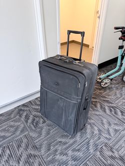 Set of 3   Pcs. suitcase