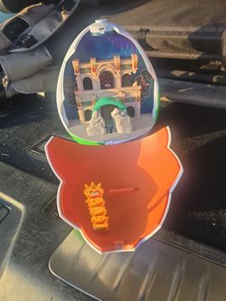 Mario egg