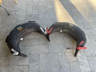 Suples Bulgarian Bags 26 Lbs ($80) & 42 Lbs ($100)