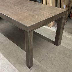 Table Brand New Ashley Furniture 