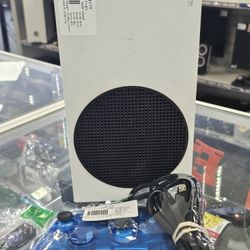 XBOX Series S. ASK FOR RYAN. #4(contact info removed)-01