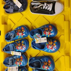 Kids Shoes