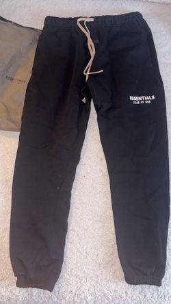 Essentials Sweats Men, Large