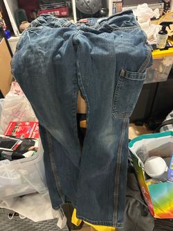 Bulwark FR pants 32/30