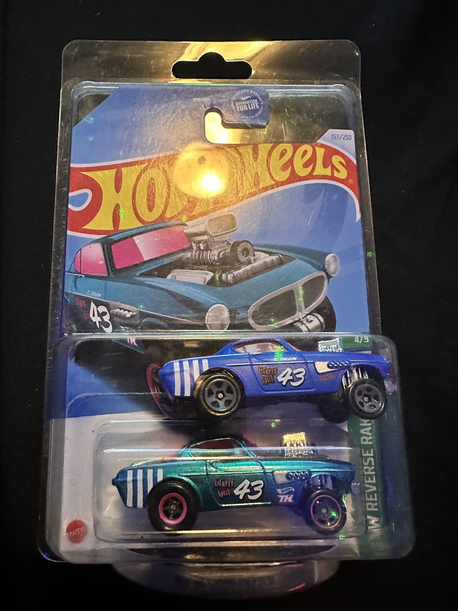 Hot Wheels Sth