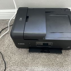 Canon Printer /scanner
