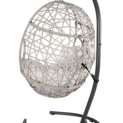 Egg Swing Chair 