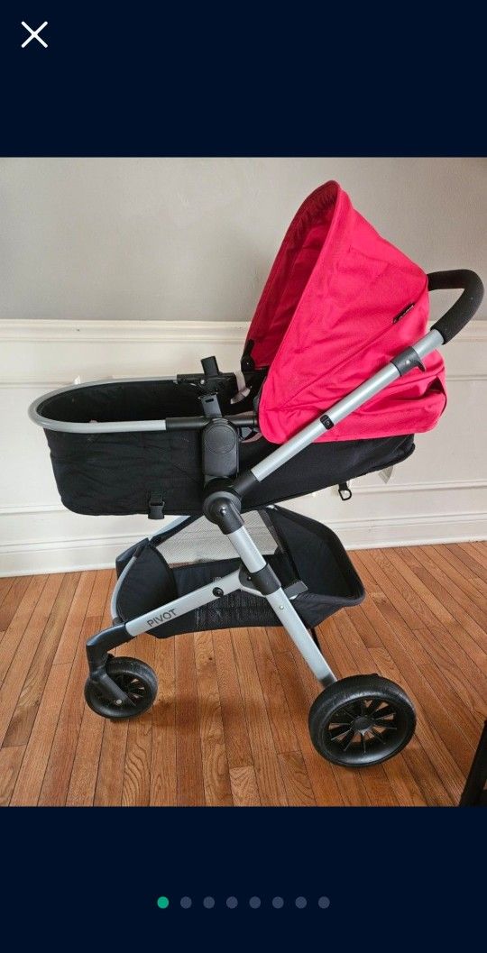 Stroller