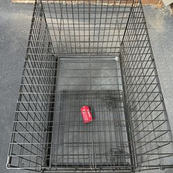 Large Kennel New 