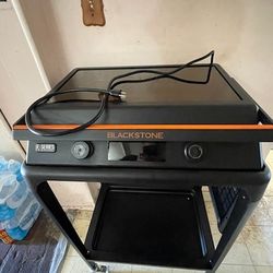 Blackstone Electric Griddle 