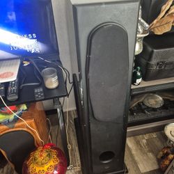 Signet Speakers 
