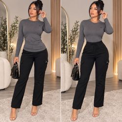 Cargo inspo set (s/m-l/xl)