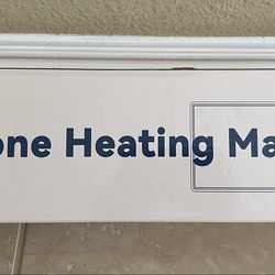 Silicone Heating Mat